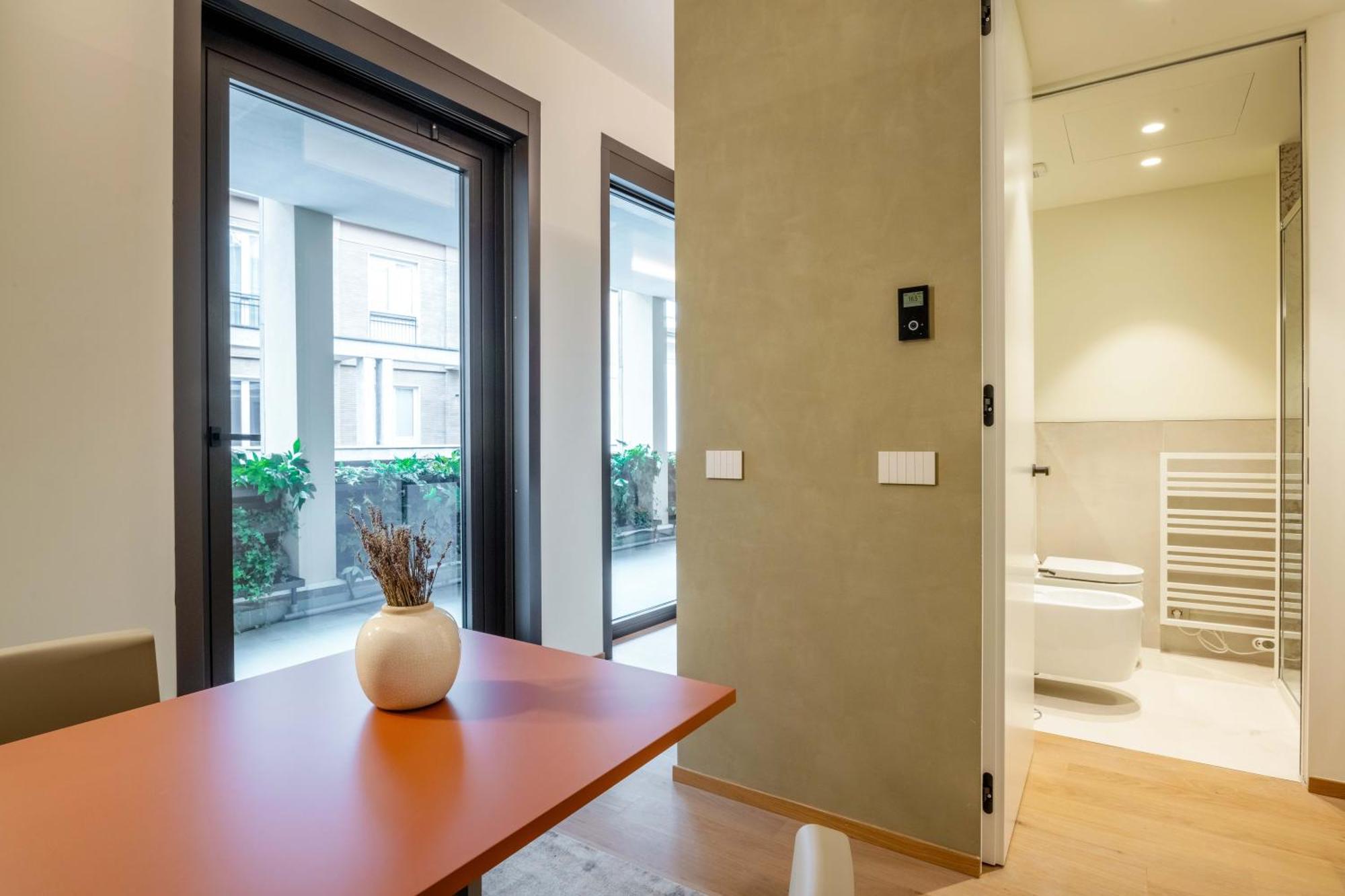 Appartement Exclusive Retreat Few Steps From Duomo - Apt 5 *